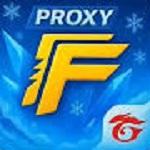 Icon Winter Proxy APK 2.1