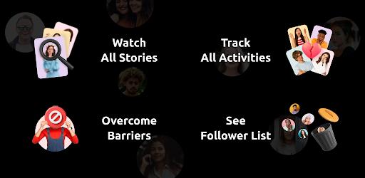Icon InSeen: Story & Profile Viewer APK 4.6