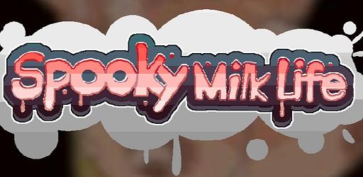 Icon Spooky Milk Life APK 0.61.4p