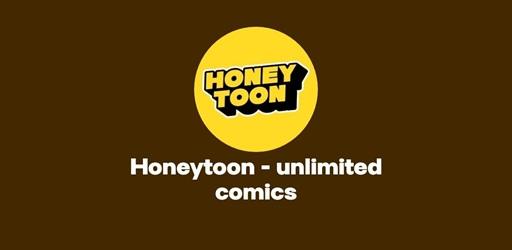 Icon HoneyToon APK 5.2