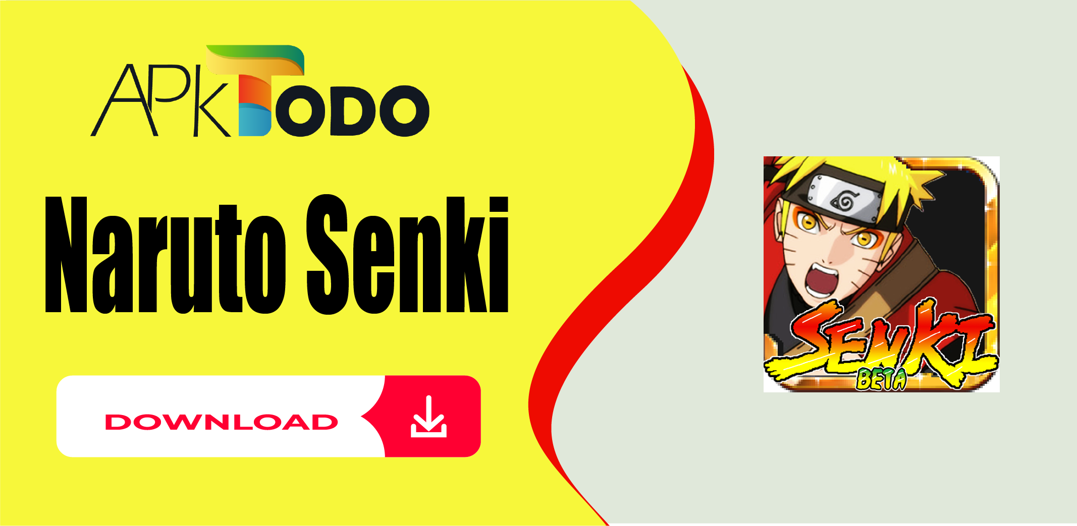 Icon Naruto Senki APK 2.1.8