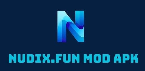 Icon Nudix Fun APK 2.0.2