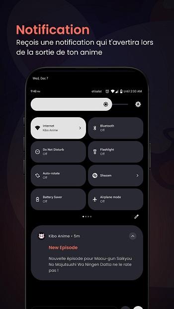 oxkibo for android