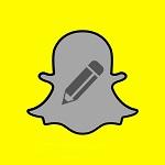 Icon Snaptroid APK 8.0