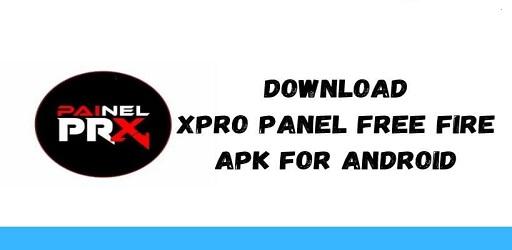 Icon Xpro Panel Free Fire APK 9.0