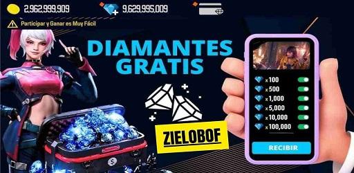 Icon Zielobof APK 16.3