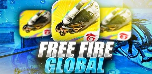 Icon Free Fire Global APK 19.0