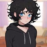 My Femboy Roommate