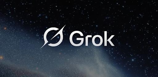 Icon Grok APK 1.1.64-release.00