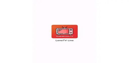 Icon LenoTV APK 44.1