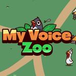 My Voice Zoo