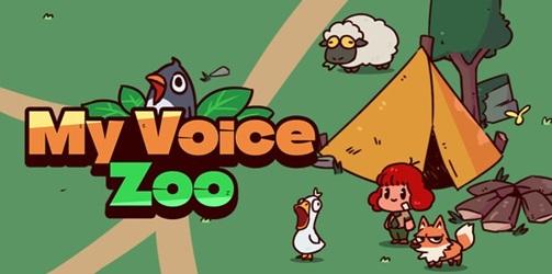 Icon My Voice Zoo APK 3.01