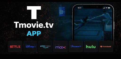 Icon Tmovie.tv App APK 1.0.6