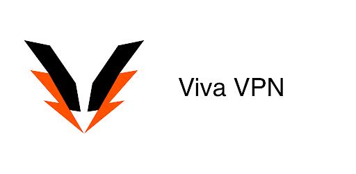 Icon Viva VPN APK 1.2.7