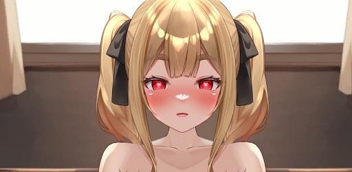 Icon Afternoon Life With Shy Girl APK 1.0.1