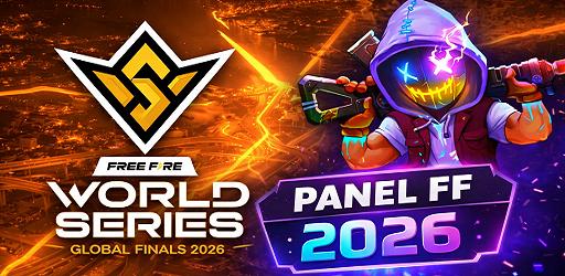 Icon Panel FF 2026 APK 1.0