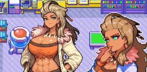 Icon Pokemon Mind and Body APK 0.1.5.8