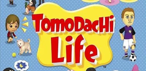 Icon Tomodachi Life APK 2.0