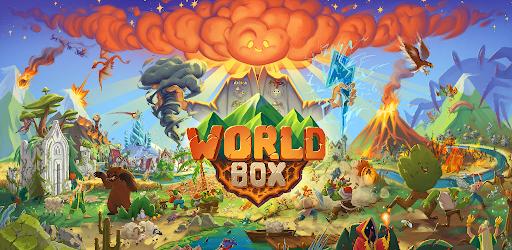 Icon WorldBox APK 0.51.2