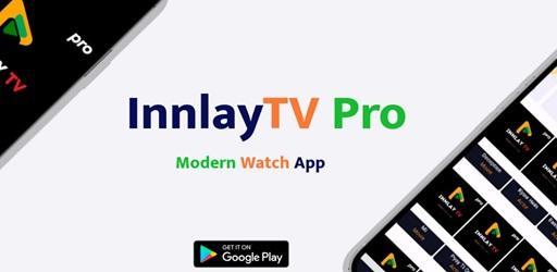 Icon Innlay TV Pro APK 1.4.0