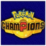 Pokémon Champions