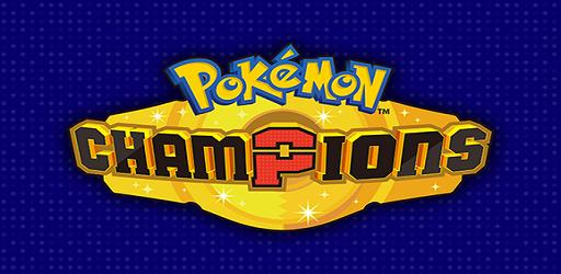 Icon Pokémon Champions APK 9.9
