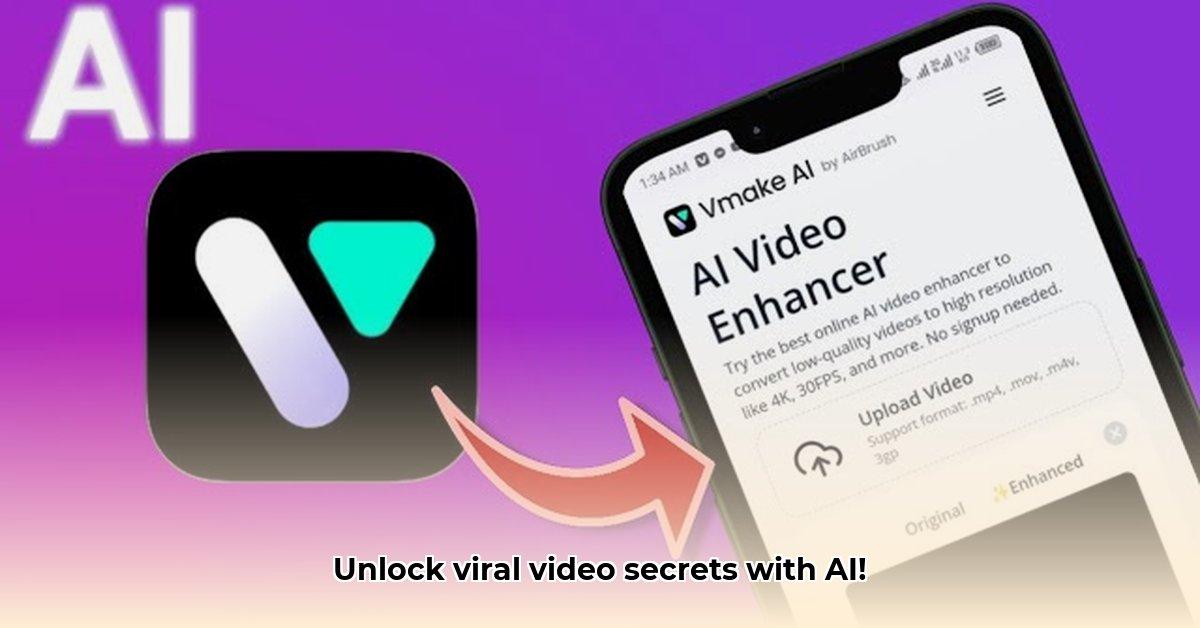 How to Remove Watermarks and Upgrade Your Video Quality with AI
