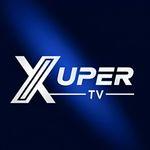 Icon Xuper TV APK 6.5.0