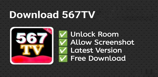 Icon 567 TV APK 3.1.7