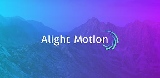 Icon Alight Motion Pro 5.0.282 APK 
