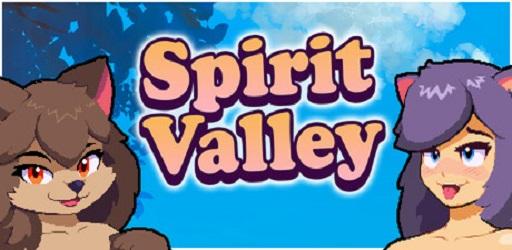 Icon Spirit Valley APK 1.4.1