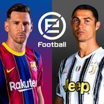 Pes 2021 Mobile